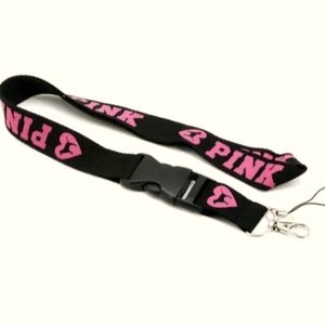 Victoria's Secret PINK Lanyard